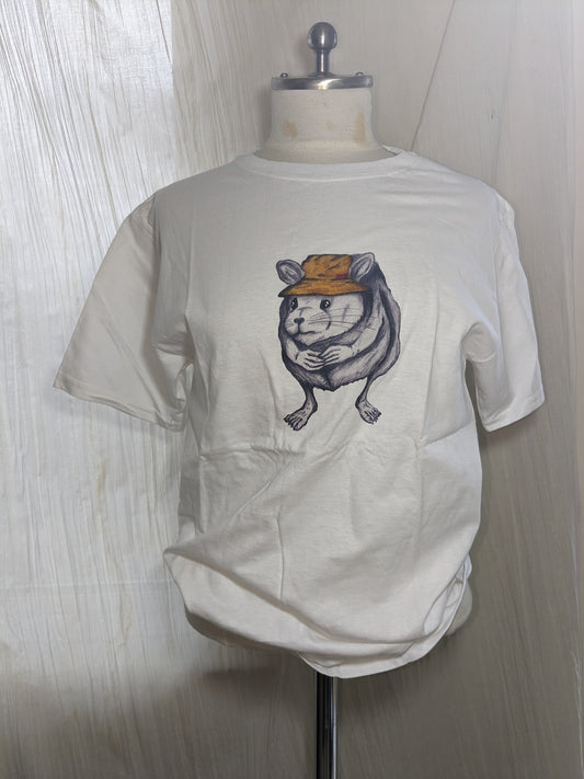 Rat T-shirt