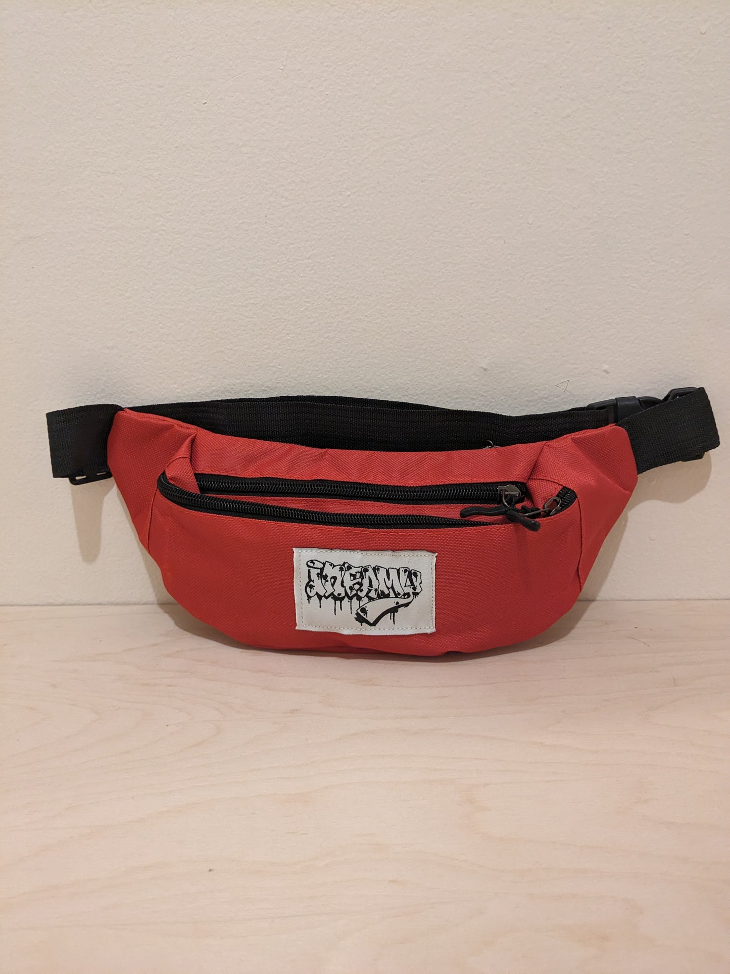 Infamy Fanny Packs