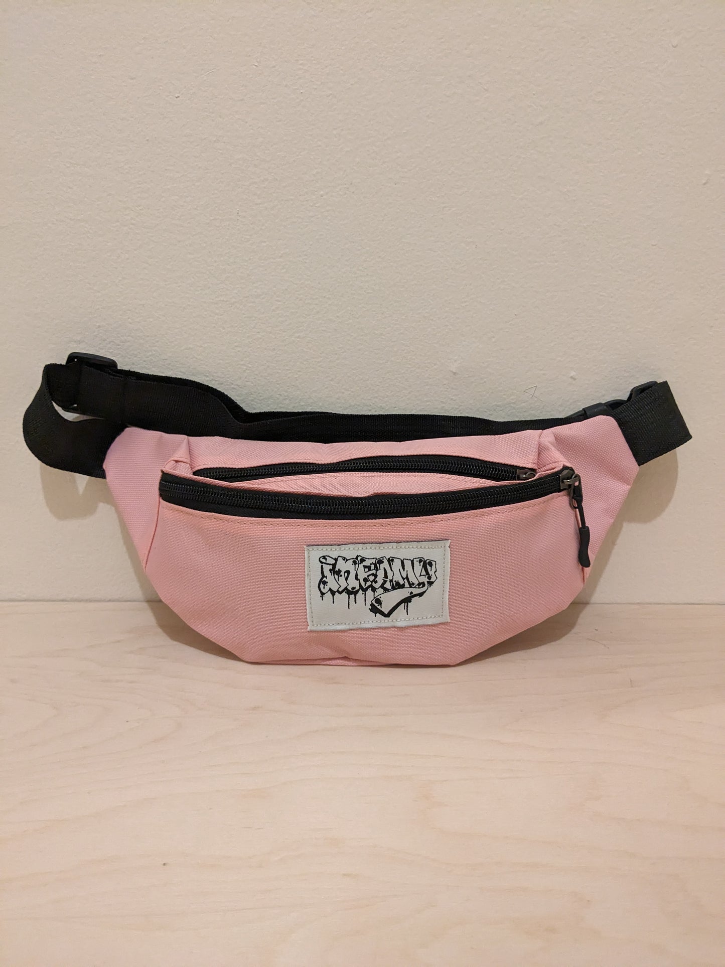 Infamy Fanny Packs