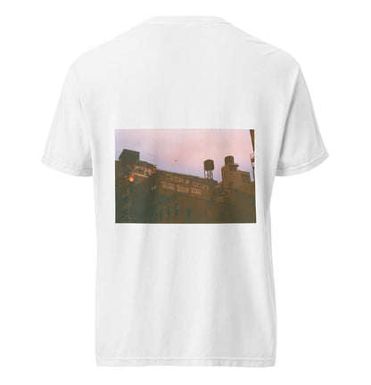 New York T-shirts