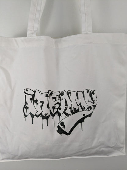 Rat Tote Bag