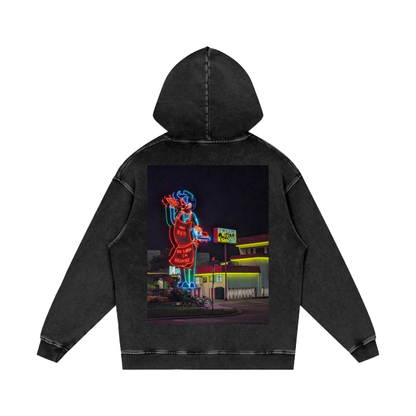 Drive Thru Hoodie