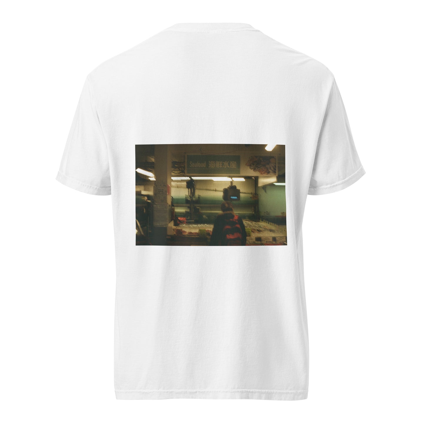 China Town T-Shirt