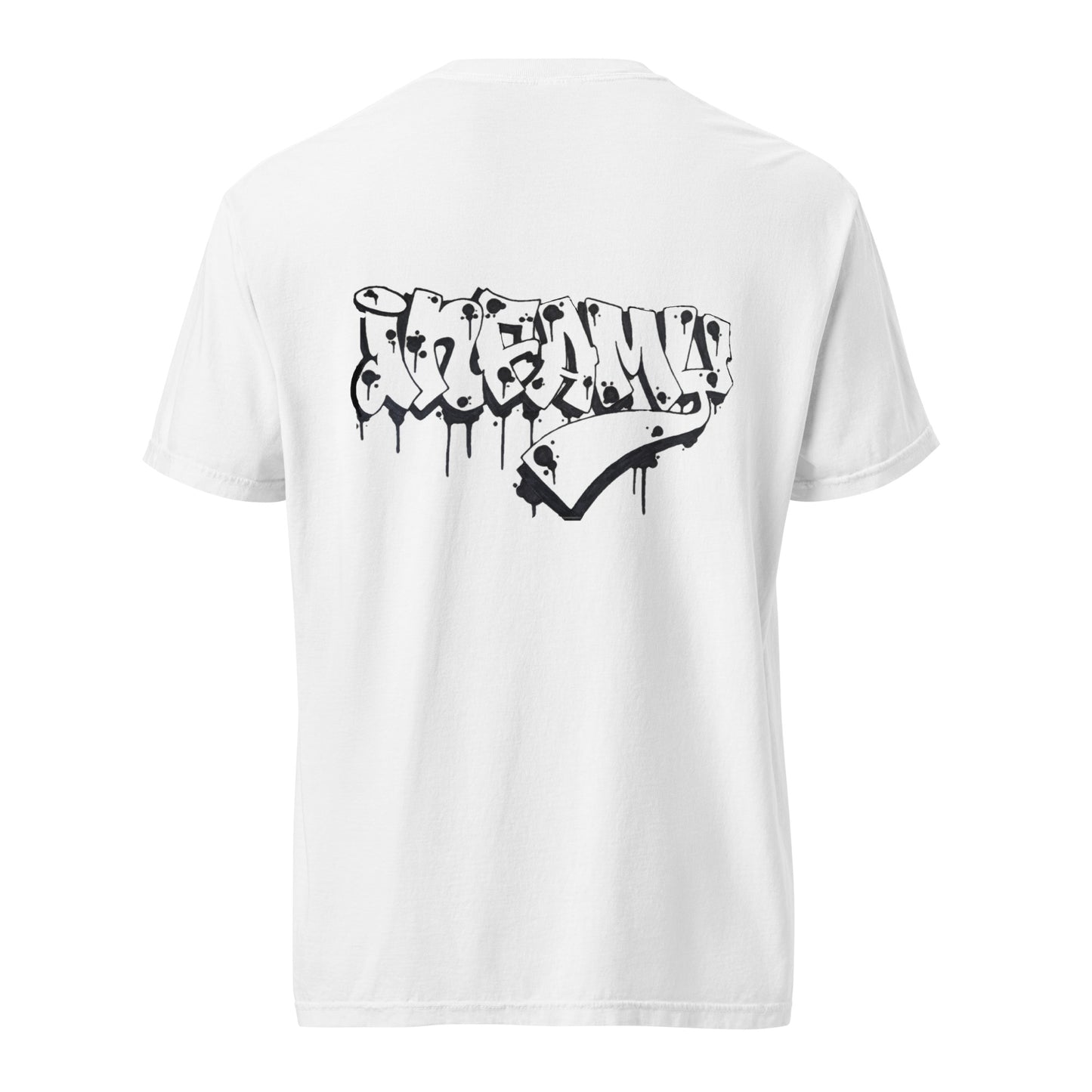 Infamy Tee