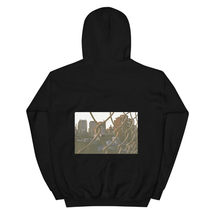 Brooklyn Bridge Hoodie