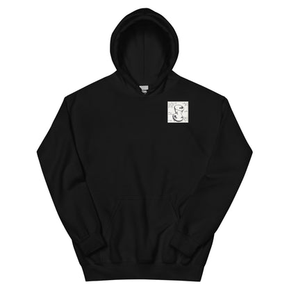 New York Hoodie