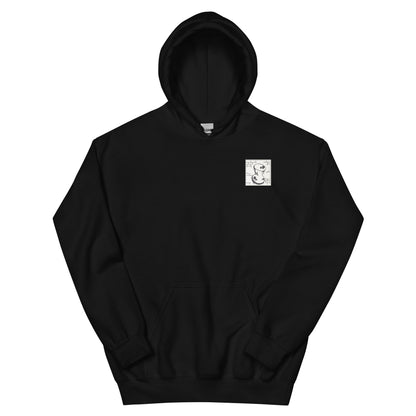 Brooklyn Bridge Hoodie