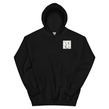 Fish Market Hoodie