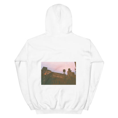 New York Hoodie