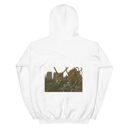 Brooklyn Bridge Hoodie