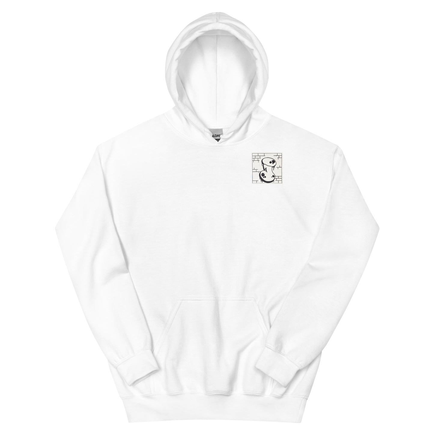 New York Hoodie