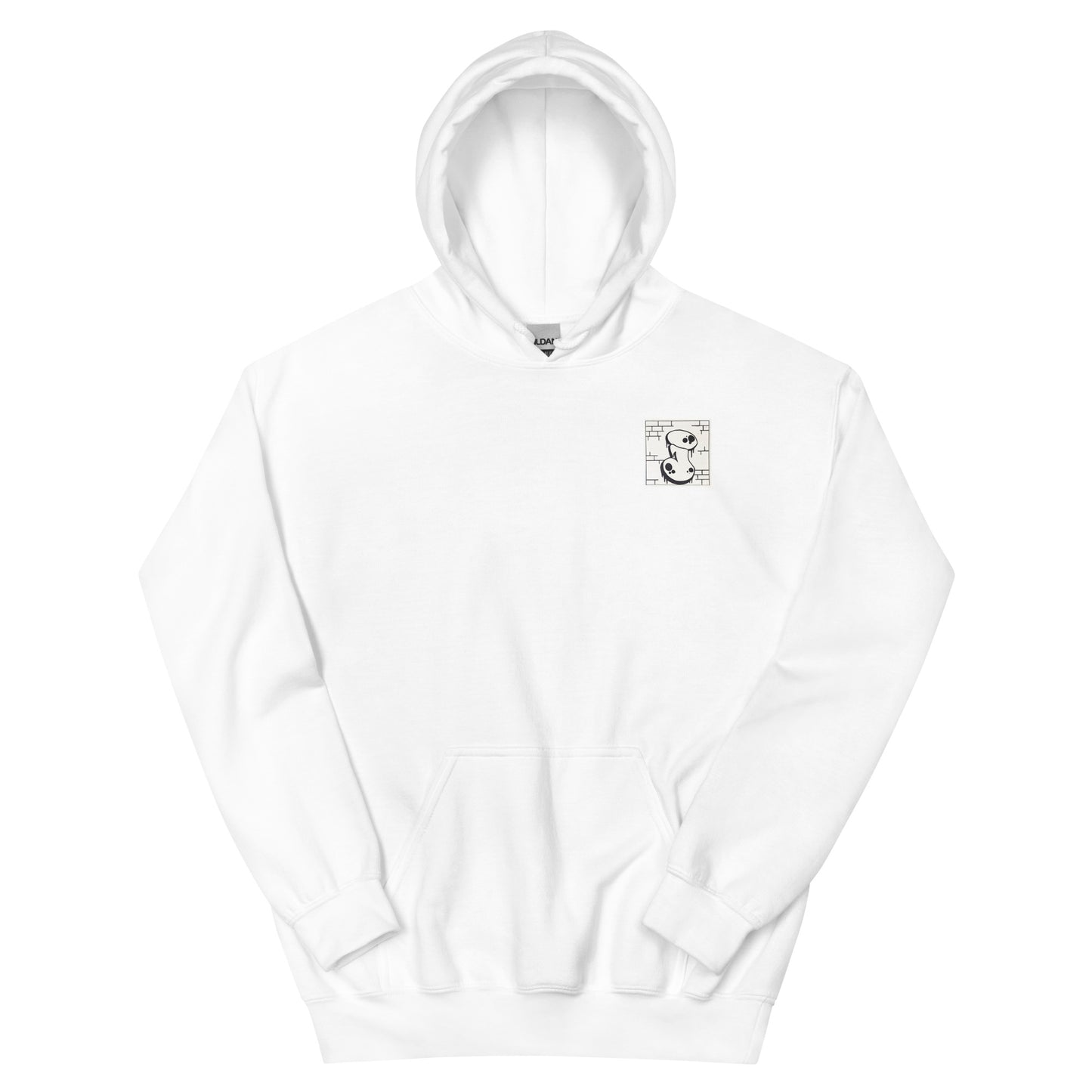 Brooklyn Bridge Hoodie